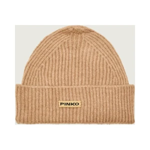 Pinko Czapka KAZAKISTAN | z dodatkiem wełny