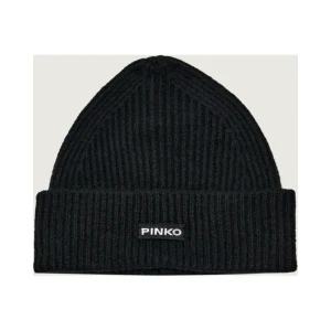 Pinko Czapka KAZAKISTAN | z dodatkiem wełny