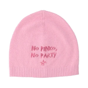 Pinko Czapka | z dodatkiem wełny