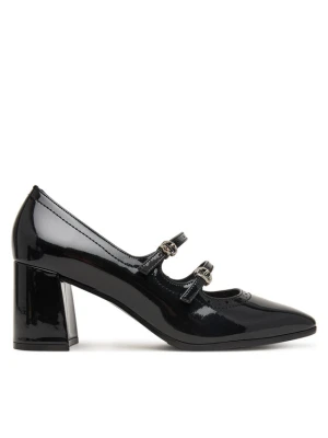 PINKO Czółenka Anita 02 SD0687P050 Czerwony