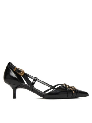 PINKO Czółenka Gloria 16 SD0485E037 Czarny