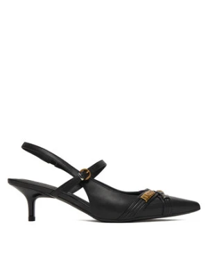 PINKO Czółenka Gloria 18 SD0489 P003 Czarny