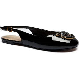 Pinko Czółenka MAGGY | z dodatkiem skóry