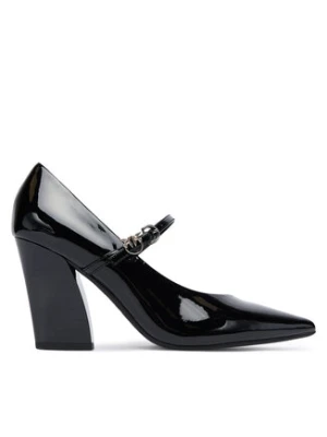 PINKO Czółenka Viola 01 SD0415E002 Czarny