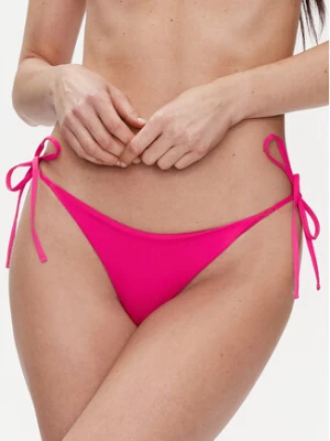 Pinko Dół od bikini Veduta 101268 A0S4 Różowy