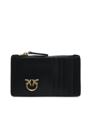 Pinko Etui na karty kredytowe Aircone Cardholder AI 23-24 PCPL 100251 A0F1 Czarny