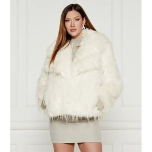 Pinko Futro NOVARO CABAN