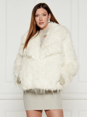 Pinko Futro NOVARO CABAN