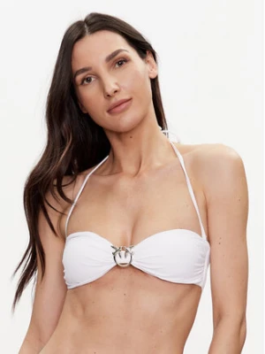 Pinko Góra od bikini 101048 A0S7 Biały
