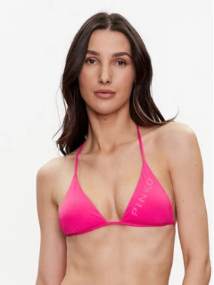 Pinko Góra od bikini Bagnanti 101038 A0S4 Różowy