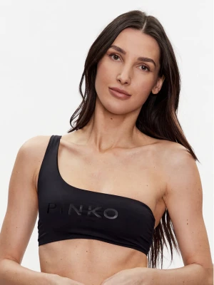 Pinko Góra od bikini Ballo 101041 A0S4 Czarny