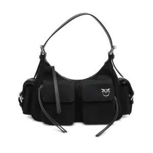 Pinko Hobo Cargo Bag PE 24 PLTT
