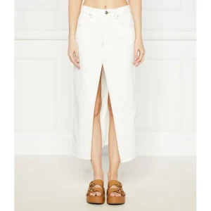 Pinko Jeansowa spódnica RIDERS