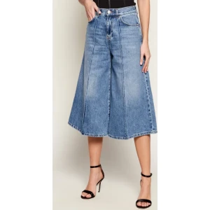 Pinko Jeansowe szorty BURKINA | Relaxed fit