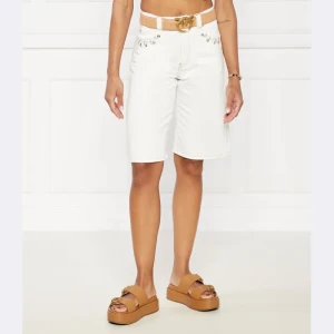 Pinko Jeansowe szorty Xmen | Regular Fit