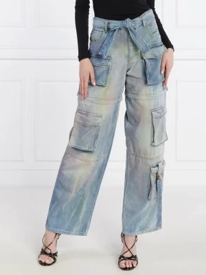 Pinko Jeansy ACCESA | Relaxed fit