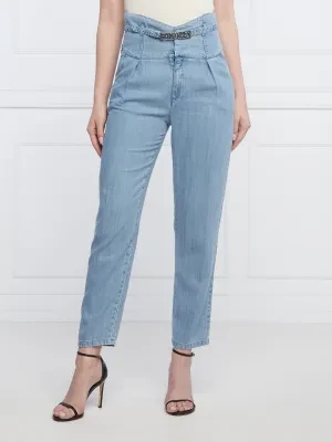 Pinko Jeansy ARIEL | Regular Fit | high waist