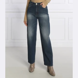 Pinko Jeansy BARBRA 2 BOY | Straight fit