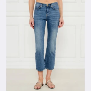 Pinko Jeansy BRENDA | flare fit