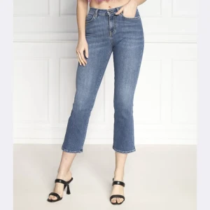 Pinko Jeansy BRENDA | flare fit