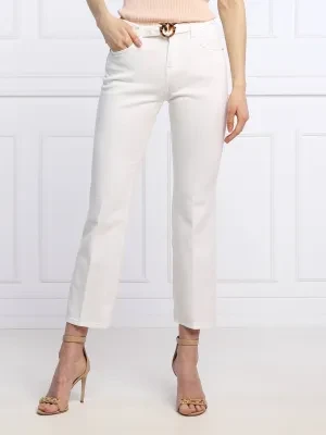 Pinko Jeansy BRENDA | flare fit