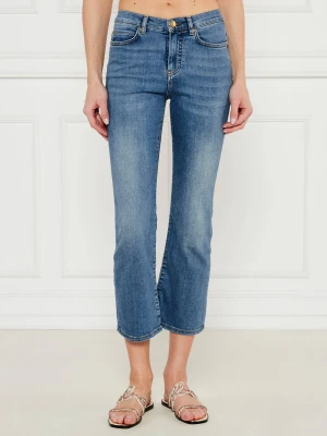 Pinko Jeansy BRENDA | flare fit