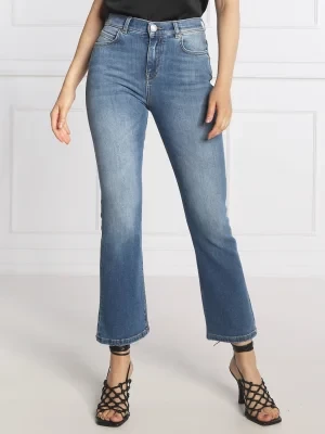 Pinko Jeansy BRENDA | Regular Fit