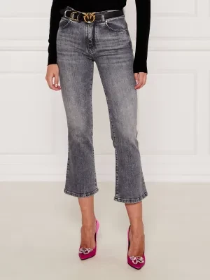 Pinko Jeansy BRITNEY | flare fit