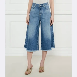 Pinko Jeansy BURKINA | flare fit