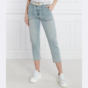 Pinko Jeansy CLOE | Boyfriend fit