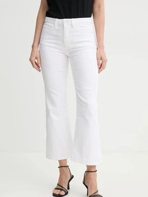 Pinko jeansy damskie high waist 103860 A2DU