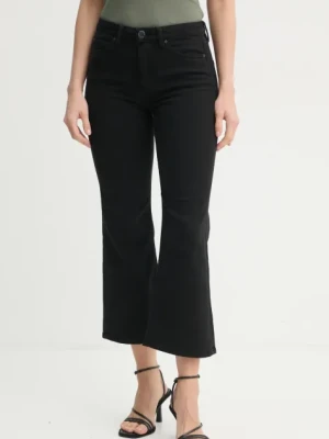 Pinko jeansy damskie high waist 103860 A2DU