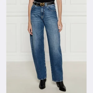 Pinko Jeansy ELOISE EGG | Comfort fit