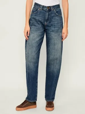Pinko Jeansy ELOISE EGG | Tapered fit