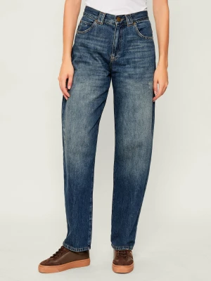 Pinko Jeansy ELOISE EGG | Tapered fit
