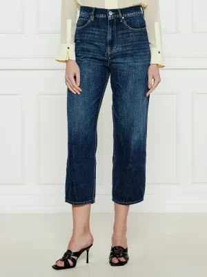 Pinko Jeansy ESTELLE EGG | Loose fit