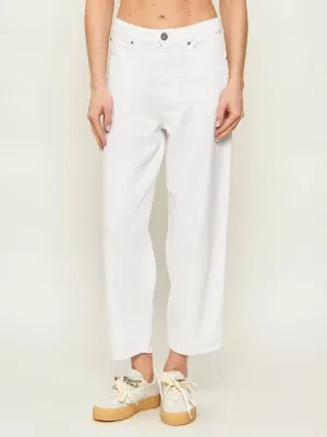 Pinko Jeansy ESTELLE | Straight fit