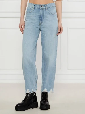 Pinko Jeansy ESTELLE | Straight fit