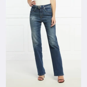 Pinko Jeansy flavia | flare fit