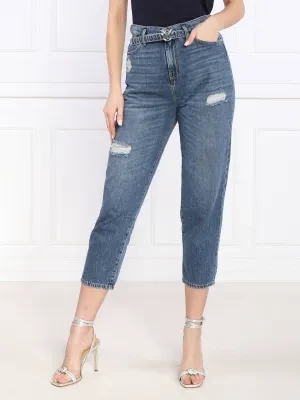 Pinko Jeansy FLEXI MADDIE MOM | Mom Fit