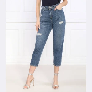 Pinko Jeansy FLEXI MADDIE MOM | Mom Fit