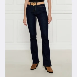 Pinko Jeansy FLORA | flare fit