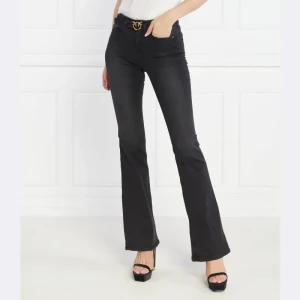 Pinko Jeansy FLORA | flare fit