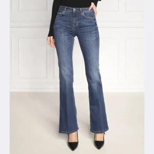 Pinko Jeansy FLORA | flare fit