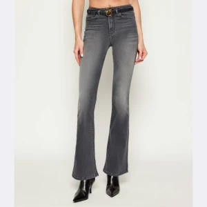 Pinko Jeansy FLORA | flare fit