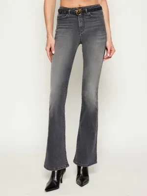 Pinko Jeansy FLORA | flare fit