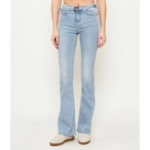 Pinko Jeansy FLORA | flare fit