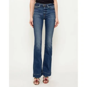 Pinko Jeansy FLORA | flare fit