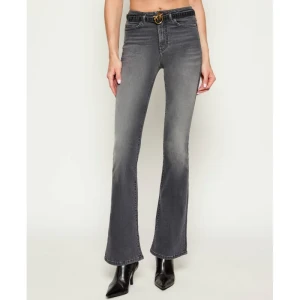 Pinko Jeansy FLORA | flare fit