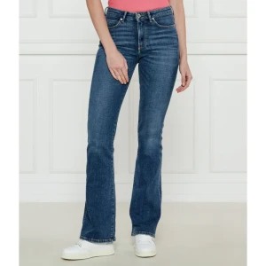 Pinko Jeansy FLORA | flare fit